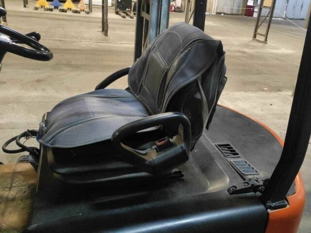 ЗИЛ 131, объемом двигателя 6 л и пробегом 0 тыс. км за 9500 $, фото 4 на Automoto.ua