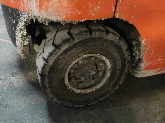 ЗИЛ 131, объемом двигателя 6 л и пробегом 0 тыс. км за 9500 $, фото 3 на Automoto.ua