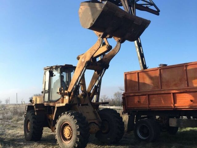 ЗІЛ 131, об'ємом двигуна 6 л та пробігом 0 тис. км за 18000 $, фото 13 на Automoto.ua