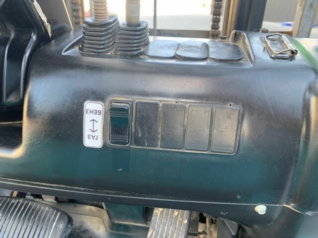 ЗИЛ 131, объемом двигателя 6 л и пробегом 0 тыс. км за 9500 $, фото 14 на Automoto.ua