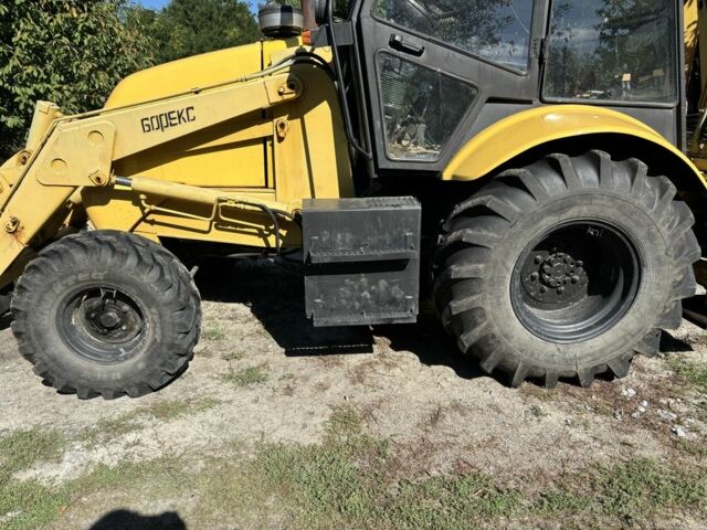 ЗИЛ 131, объемом двигателя 6 л и пробегом 0 тыс. км за 16800 $, фото 7 на Automoto.ua