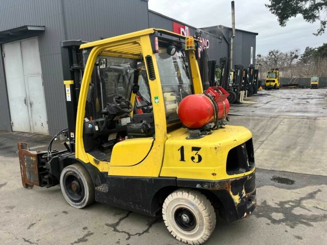 ЗИЛ 131, объемом двигателя 6 л и пробегом 0 тыс. км за 12500 $, фото 4 на Automoto.ua