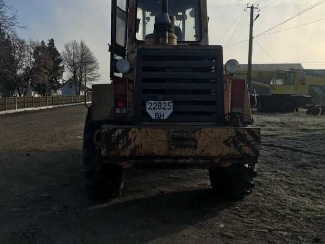 ЗІЛ 131, об'ємом двигуна 6 л та пробігом 0 тис. км за 18000 $, фото 4 на Automoto.ua