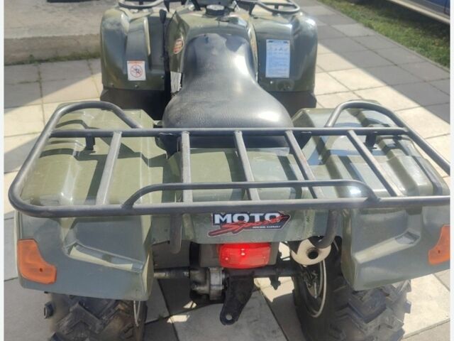 ЗИЛ 131, объемом двигателя 6 л и пробегом 0 тыс. км за 2300 $, фото 3 на Automoto.ua