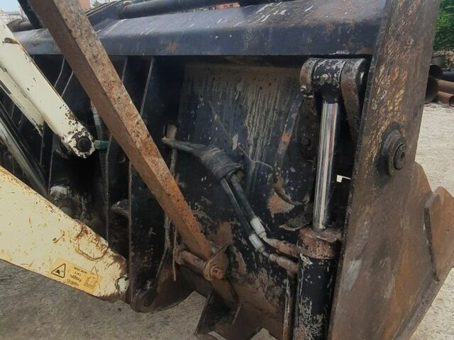 ЗИЛ 131, объемом двигателя 6 л и пробегом 0 тыс. км за 17000 $, фото 6 на Automoto.ua