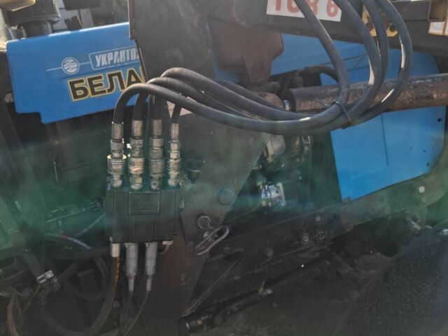 ЗІЛ 131, об'ємом двигуна 6 л та пробігом 0 тис. км за 2200 $, фото 6 на Automoto.ua