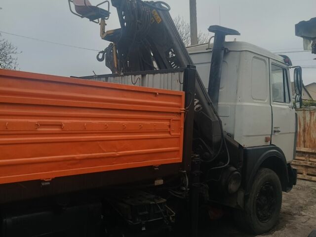 ЗІЛ 131, об'ємом двигуна 6 л та пробігом 0 тис. км за 12000 $, фото 9 на Automoto.ua