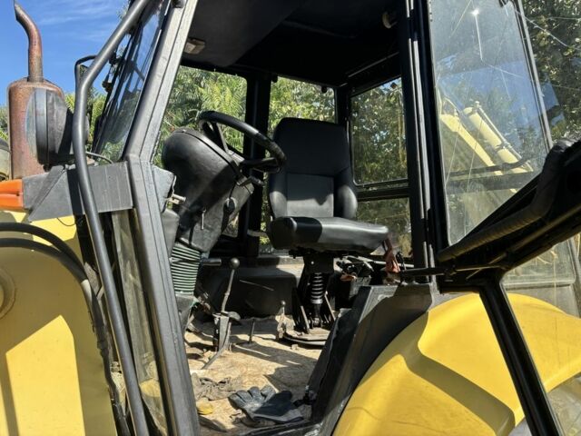 ЗИЛ 131, объемом двигателя 6 л и пробегом 0 тыс. км за 16800 $, фото 9 на Automoto.ua