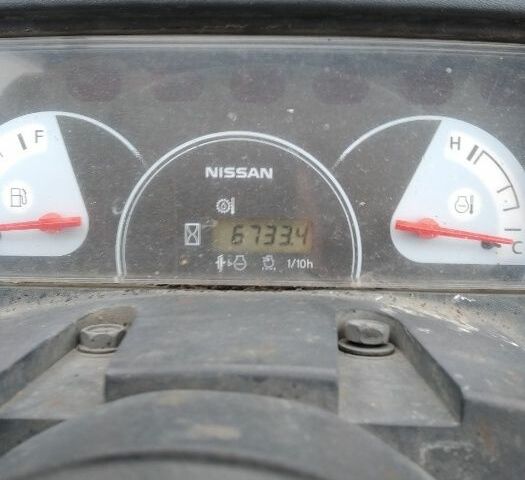 ЗИЛ 131, объемом двигателя 6 л и пробегом 0 тыс. км за 9033 $, фото 7 на Automoto.ua