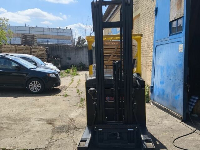 ЗИЛ 131, объемом двигателя 6 л и пробегом 0 тыс. км за 7054 $, фото 10 на Automoto.ua