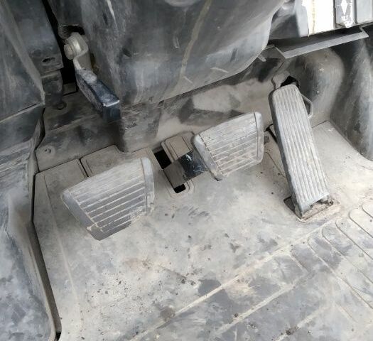 ЗИЛ 131, объемом двигателя 6 л и пробегом 0 тыс. км за 9033 $, фото 11 на Automoto.ua