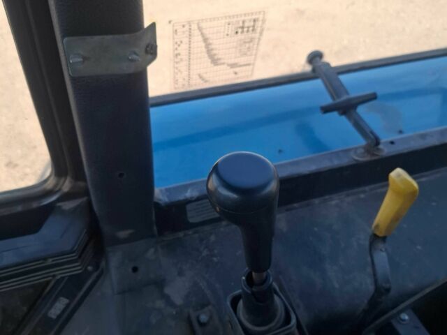 ЗІЛ 131, об'ємом двигуна 6 л та пробігом 0 тис. км за 2200 $, фото 8 на Automoto.ua