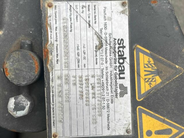 ЗИЛ 131, объемом двигателя 6 л и пробегом 0 тыс. км за 12500 $, фото 6 на Automoto.ua