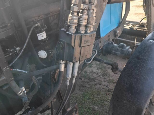 ЗІЛ 131, об'ємом двигуна 6 л та пробігом 0 тис. км за 2200 $, фото 5 на Automoto.ua