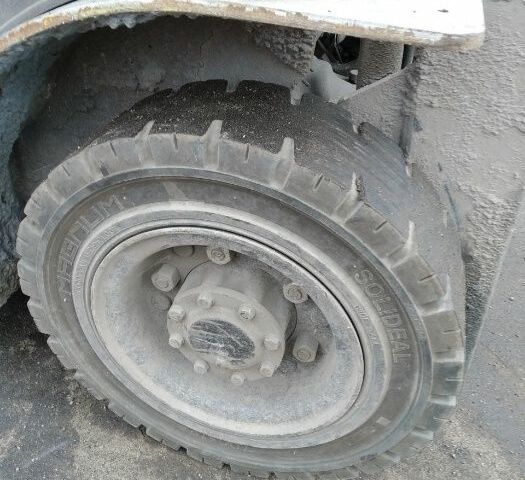 ЗИЛ 131, объемом двигателя 6 л и пробегом 0 тыс. км за 9033 $, фото 5 на Automoto.ua