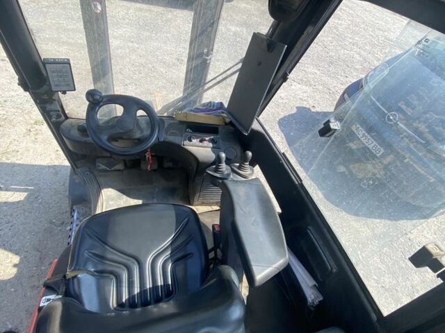 ЗИЛ 131 2009 в Луцке на Automoto.ua ЗИЛ 131, объемом двигателя 6 л и пробегом 0 тыс. км за 8500 $, фото 4 на Automoto.ua