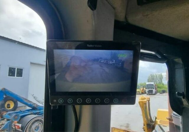 ЗІЛ 131, об'ємом двигуна 6 л та пробігом 0 тис. км за 78934 $, фото 6 на Automoto.ua