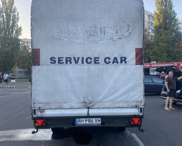ЗІЛ 131, об'ємом двигуна 6 л та пробігом 200 тис. км за 3200 $, фото 17 на Automoto.ua