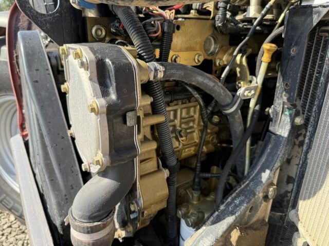 ЗІЛ 131, об'ємом двигуна 6 л та пробігом 0 тис. км за 46500 $, фото 15 на Automoto.ua
