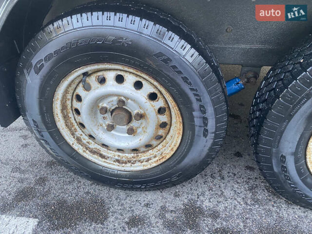 ЗІЛ 131, об'ємом двигуна 6 л та пробігом 200 тис. км за 3200 $, фото 4 на Automoto.ua