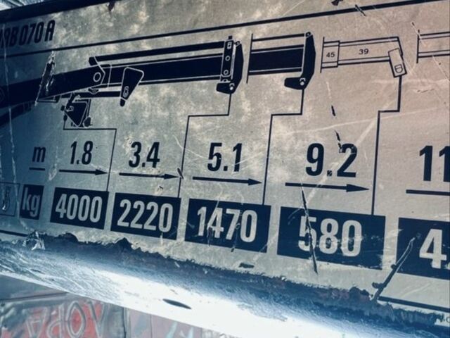 ЗИЛ 131, объемом двигателя 6 л и пробегом 0 тыс. км за 5800 $, фото 10 на Automoto.ua