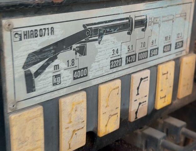 ЗИЛ 131, объемом двигателя 6 л и пробегом 0 тыс. км за 5800 $, фото 9 на Automoto.ua