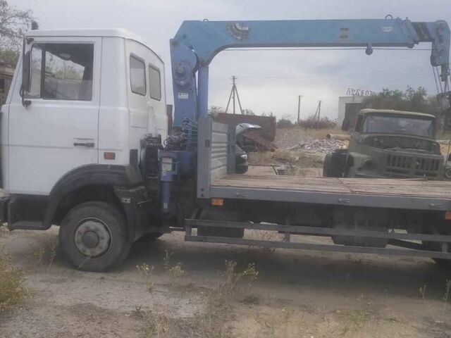 ЗІЛ 131, об'ємом двигуна 6 л та пробігом 0 тис. км за 13500 $, фото 3 на Automoto.ua