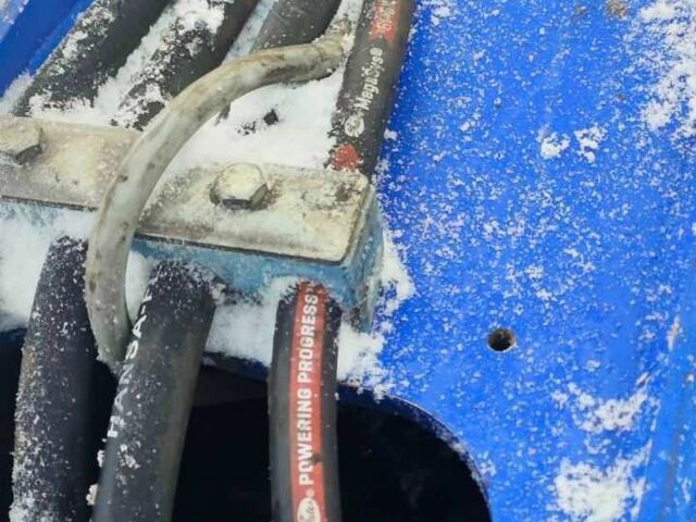 ЗІЛ 131, об'ємом двигуна 6 л та пробігом 0 тис. км за 26000 $, фото 15 на Automoto.ua