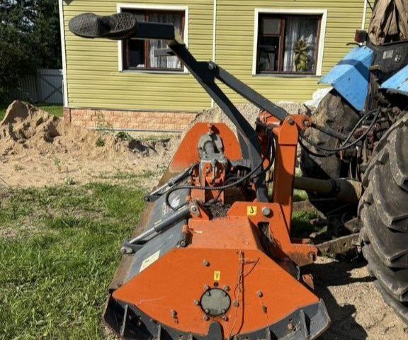 ЗИЛ 131, объемом двигателя 6 л и пробегом 0 тыс. км за 5700 $, фото 7 на Automoto.ua