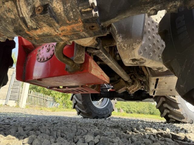 ЗІЛ 131, об'ємом двигуна 6 л та пробігом 0 тис. км за 46500 $, фото 20 на Automoto.ua