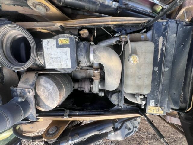 ЗИЛ 131, объемом двигателя 6 л и пробегом 0 тыс. км за 40000 $, фото 5 на Automoto.ua