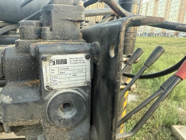 ЗИЛ 131, объемом двигателя 6 л и пробегом 0 тыс. км за 5800 $, фото 1 на Automoto.ua