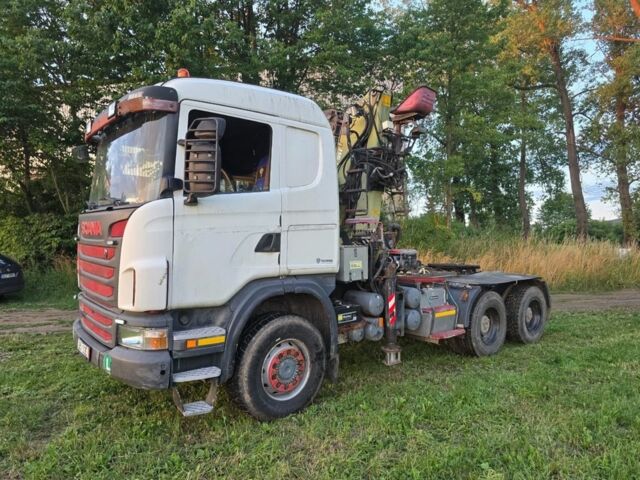 ЗИЛ 131, объемом двигателя 6 л и пробегом 0 тыс. км за 13494 $, фото 1 на Automoto.ua
