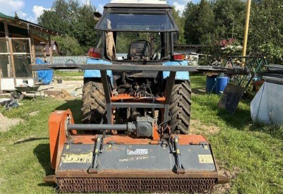 ЗИЛ 131, объемом двигателя 6 л и пробегом 0 тыс. км за 5700 $, фото 4 на Automoto.ua
