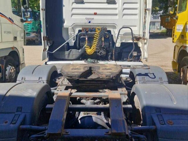 ЗИЛ 131, объемом двигателя 6 л и пробегом 0 тыс. км за 10800 $, фото 4 на Automoto.ua