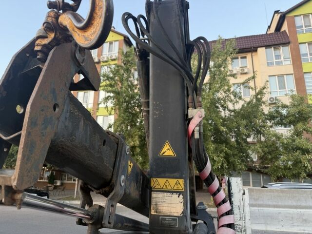 ЗИЛ 131, объемом двигателя 6 л и пробегом 0 тыс. км за 5800 $, фото 6 на Automoto.ua