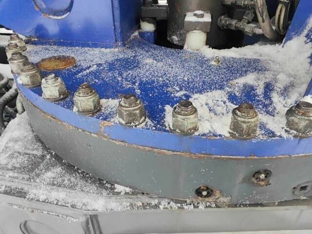 ЗІЛ 131, об'ємом двигуна 6 л та пробігом 0 тис. км за 26000 $, фото 10 на Automoto.ua