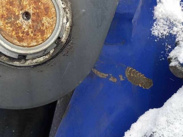 ЗІЛ 131, об'ємом двигуна 6 л та пробігом 0 тис. км за 26000 $, фото 16 на Automoto.ua