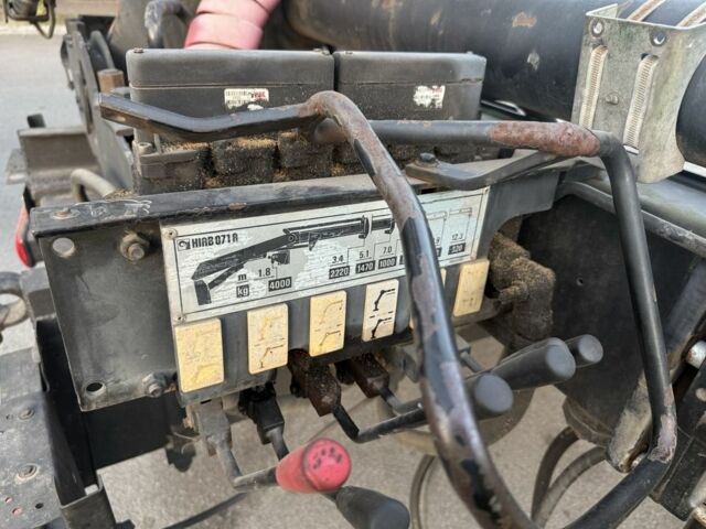 ЗИЛ 131, объемом двигателя 6 л и пробегом 0 тыс. км за 5800 $, фото 2 на Automoto.ua
