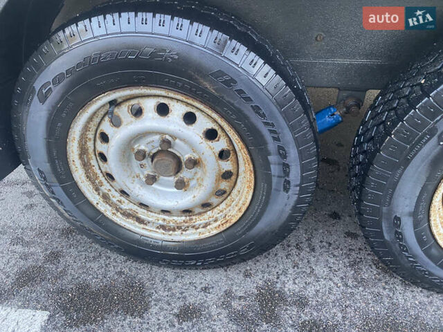 ЗІЛ 131, об'ємом двигуна 6 л та пробігом 200 тис. км за 3200 $, фото 9 на Automoto.ua