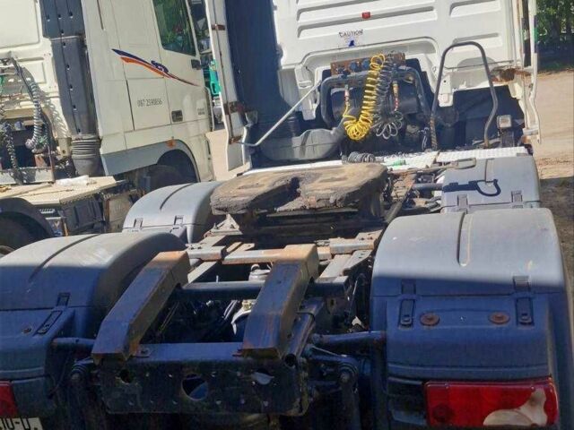 ЗИЛ 131, объемом двигателя 6 л и пробегом 0 тыс. км за 10800 $, фото 3 на Automoto.ua