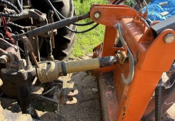 ЗИЛ 131, объемом двигателя 6 л и пробегом 0 тыс. км за 5700 $, фото 3 на Automoto.ua
