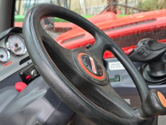 ЗІЛ 131, об'ємом двигуна 6 л та пробігом 0 тис. км за 48800 $, фото 19 на Automoto.ua