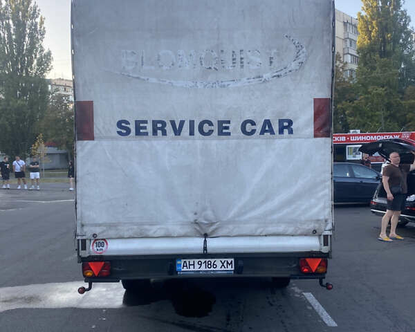ЗІЛ 131, об'ємом двигуна 6 л та пробігом 200 тис. км за 3200 $, фото 18 на Automoto.ua