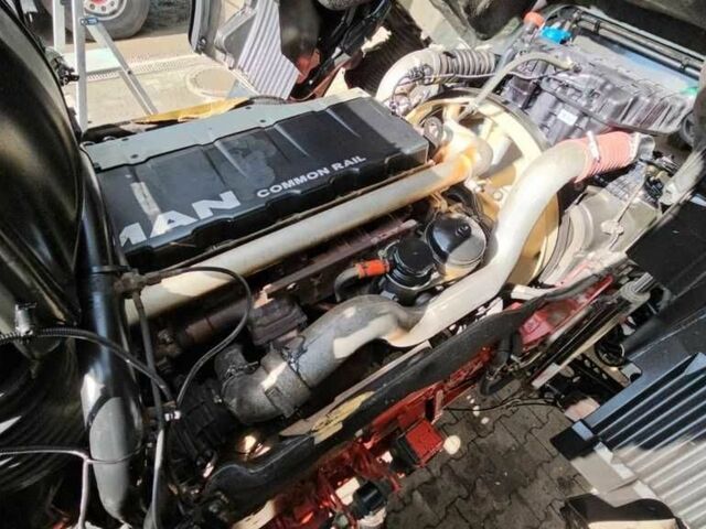 ЗИЛ 131, объемом двигателя 6 л и пробегом 0 тыс. км за 47066 $, фото 10 на Automoto.ua