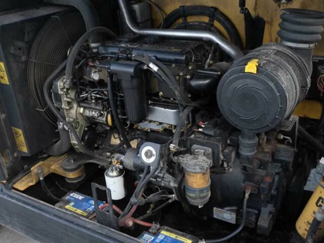 ЗИЛ 131, объемом двигателя 6 л и пробегом 0 тыс. км за 31242 $, фото 5 на Automoto.ua