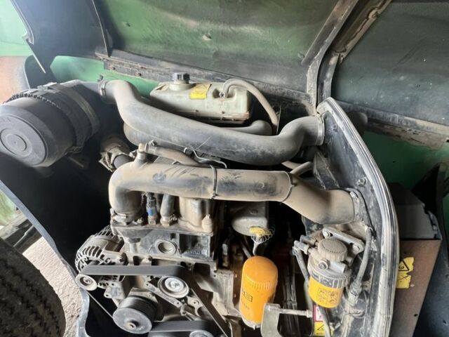 ЗІЛ 131, об'ємом двигуна 6 л та пробігом 0 тис. км за 43060 $, фото 12 на Automoto.ua