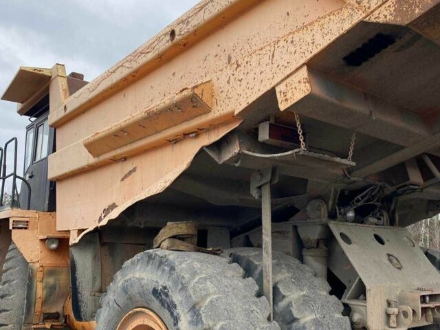 ЗИЛ 131, объемом двигателя 6 л и пробегом 0 тыс. км за 72000 $, фото 4 на Automoto.ua