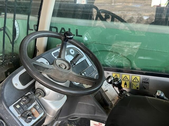 ЗІЛ 131, об'ємом двигуна 6 л та пробігом 0 тис. км за 43060 $, фото 5 на Automoto.ua