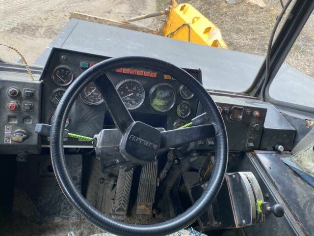 ЗИЛ 131, объемом двигателя 6 л и пробегом 0 тыс. км за 72000 $, фото 10 на Automoto.ua